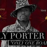 Billy Porter Only One Road