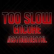 Fnf Too Slow Instrumental