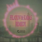 Remedy Extended Mix Filatov Karas