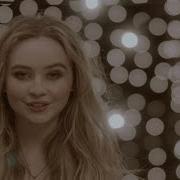 We Ll Be The Stars Sabrina Carpenter