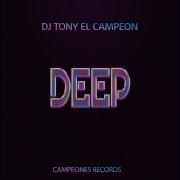 Dj Tony El Campeon