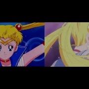 Sailor Moon Crystal