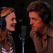 Drew Barrymore Way Back Into Love Demo Version