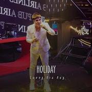 Holiday Remix Luony Gia Huy