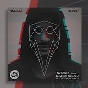 Black Hertz Hozho Beyond The Horizon