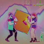 Let Me Love You Just Dance