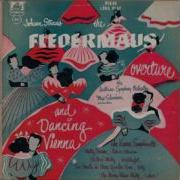 Max Schonherr Die Fledermaus Overture