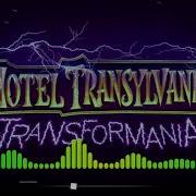 Hotel Transylvania 4 Transformania Soundtrack Official Trailer Soundtrack By Blackpink