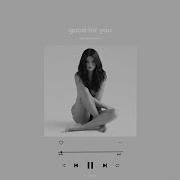 Selena Gomez Good For You Speed Up