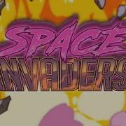 Teminite Space Invaders