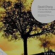 David Chong