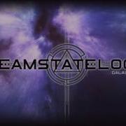 Dreamstate Logic Galaxy Child 2016