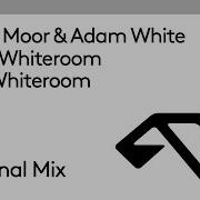 The Whiteroom Adam White Andy Moor Whiteroom