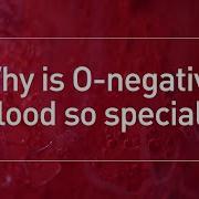 Rhesus O Negative Starseed