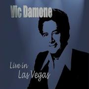 Can T Take My Eyes Off Of You Vic Damone