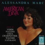 Alessandra Marc Turandot Act Ii In Questa Reggia