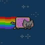 Nyan Cat Has A Sparta Remix