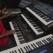 Dil Laga Liya Maine Tumse Pyaar Karke Keyboard Instrumental