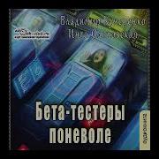 Владимир Кучеренко Бета Тестеры Поневоле