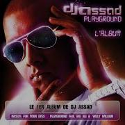 Dj Assad Time To Move Feat Daniela Galli