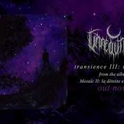 Transcience Iii The Static Unreqvited