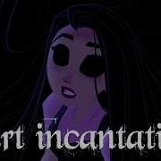 Hurt Incantation Full Song Male Cover