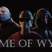 Game Of Wycc 1 Сезон