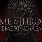 Game Of Thrones Theme Song Rock Remix Hearts And Strings Got Rock Remix