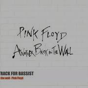 Another Brick In The Wall No Bass 720P