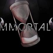 Immortals Darkstalker