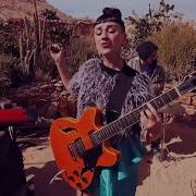 Nakamarra Hiatus Kaiyote