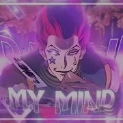 On My Mind Hisoka