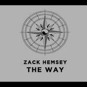 Zack Hemsey The Way Eigenartig Instrumental Remix