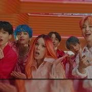 Bts 방탄소년단 Boy With Luv Ft Halsey Fallen Superhero Remix