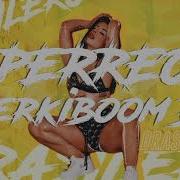 Perro Twerkiboom