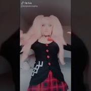 Junko Fucking Enoshima Siong