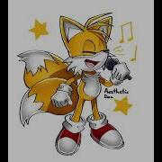 Tails Ai Cover