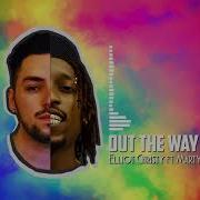 Out The Way Feat Marty Grimes Kato On The Track Itz Ec