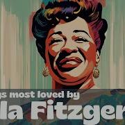 Ella Fitzgerald