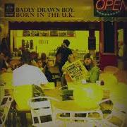 Badly Drawn Boy The Time Of Times