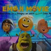 Emoji Movie Meme