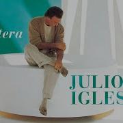 Julio Iglesias La Carretera