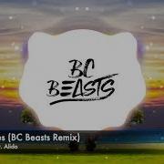 Robin Schulz Feat Alida In Your Eyes Bc Beasts Remix