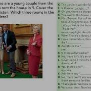 English File Elementary Unit 8B