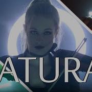 Natural Violin Cover