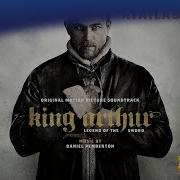 Daniel Pemberton King Arthur Making Of