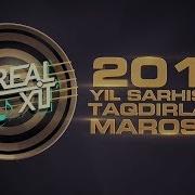 Real Xit 2017 Yil Sarhisobi