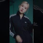 Blackpink Rose Nike