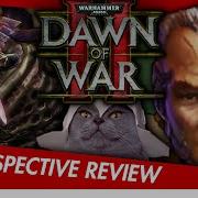 Warhammer 40 000 Dawn Of War Ii