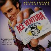 Ace Ventura Pet Detective Soundtrack Ira Newborn Finkle Einhorn